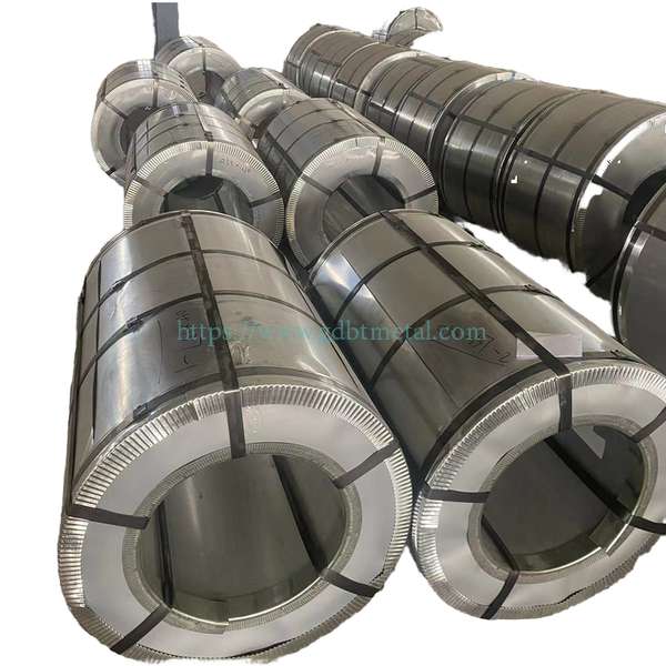 Galvanized Steel Coil